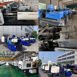 Κίνα Dongguan Jingzhan Machine Equipment Co., Ltd. Εταιρικό Προφίλ