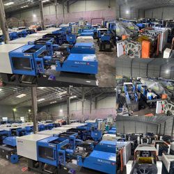 Κίνα Dongguan Jingzhan Machine Equipment Co., Ltd. Εταιρικό Προφίλ